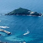 Restaurant L'europe Saint-Florent (Corsica)