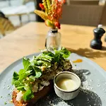 Restaurant L'europe