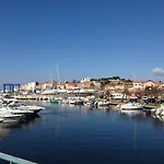 Restaurant L'europe Saint-Florent (Corsica)