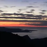 Hotel Restaurant L'europe Saint-Florent (Corsica)