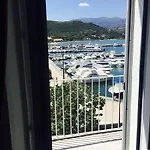 Restaurant L'europe Saint-Florent (Corsica)