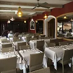 Restaurant L'europe