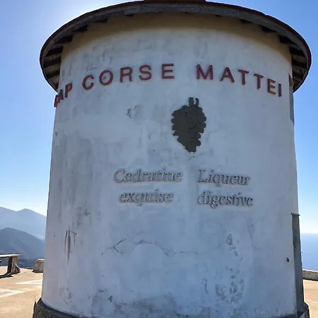 Restaurant L'europe Hotel Saint-Florent (Corsica)