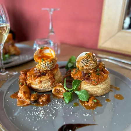 Hotel Restaurant L'europe