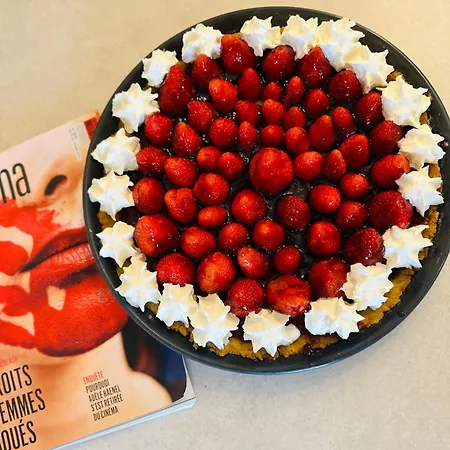 Restaurant L'europe 2*