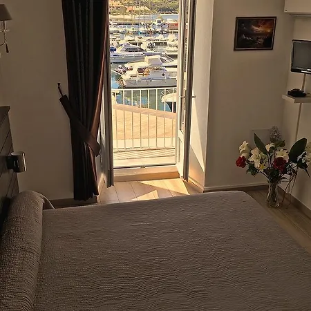 Restaurant L'europe Hotel