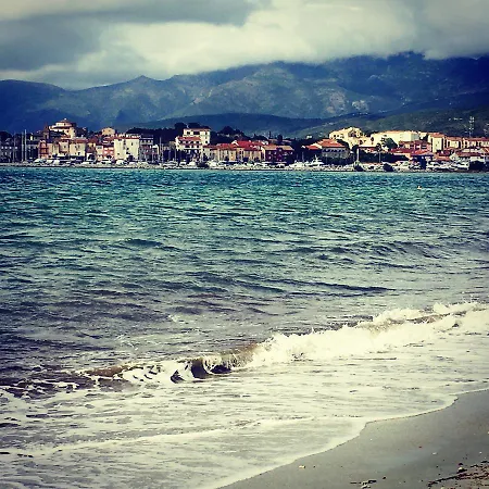 Restaurant L'europe Hotel