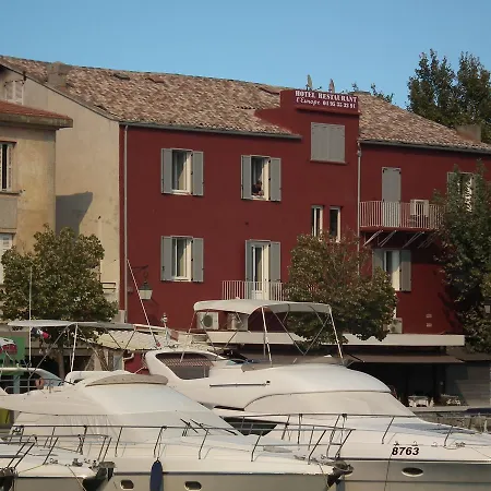 Restaurant L'europe Hotel 2*