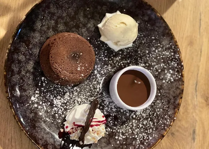 Hotell Restaurant L'europe