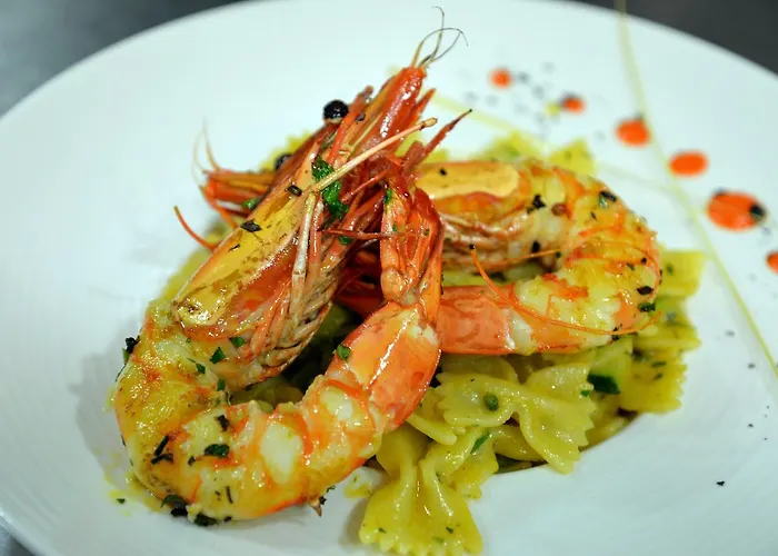 Hotell Restaurant L'europe 2*