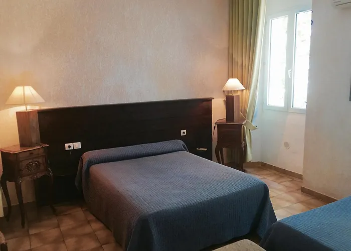 Restaurant L'europe Hotell 2*