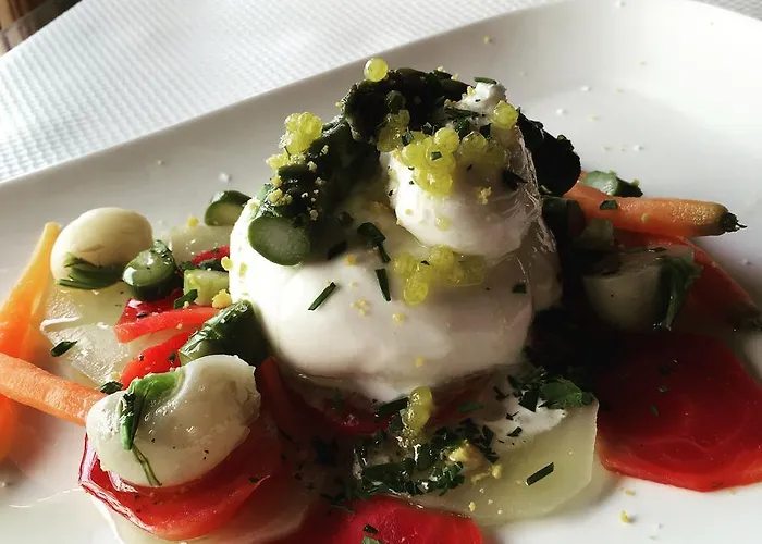 Hotell Restaurant L'europe
