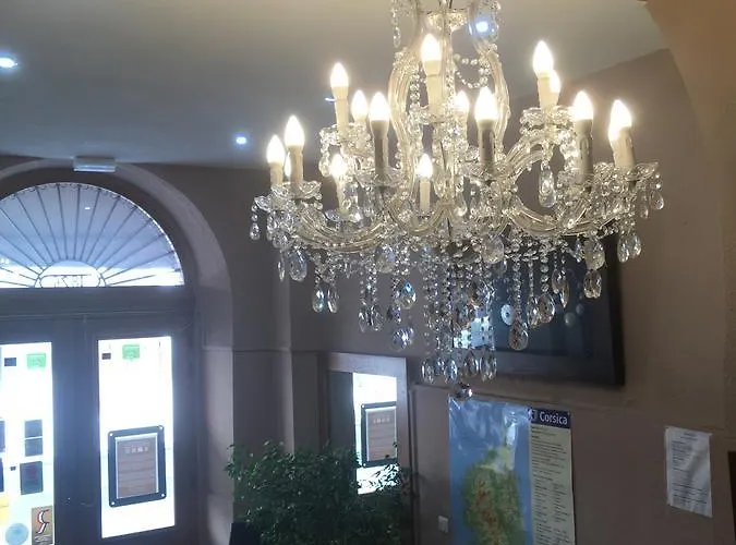 Restaurant L'europe