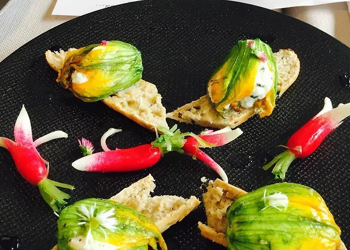 Hotell Restaurant L'europe