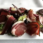 Restaurant L'europe 2*