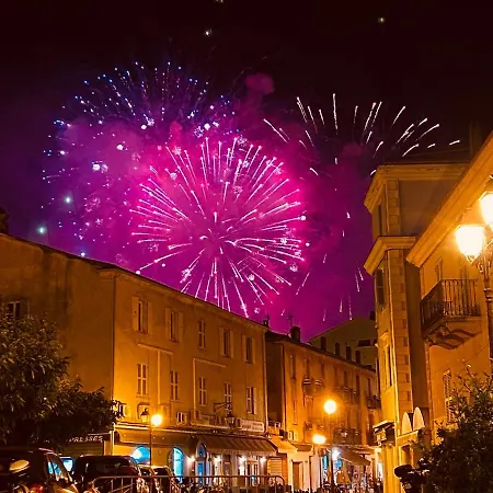 Restaurant L'europe 2*