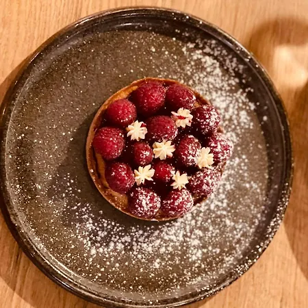 Restaurant L'europe ホテル 2*