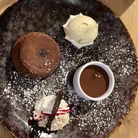 ホテル Restaurant L'europe