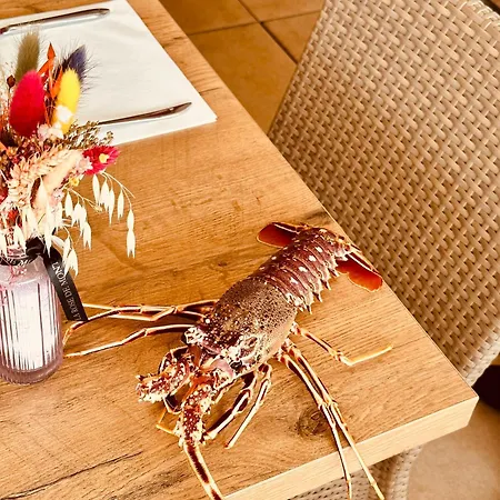 Restaurant L'europe 2*