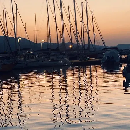 ホテル Restaurant L'europe