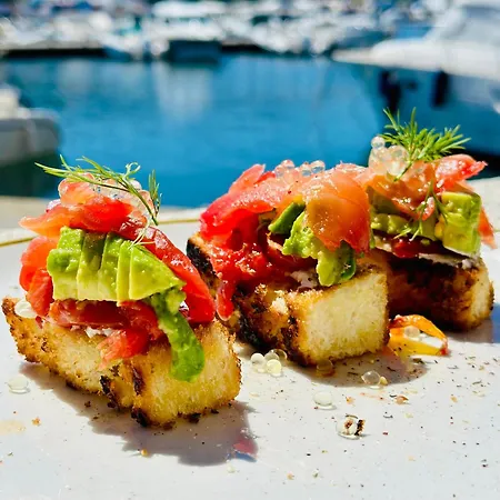 ホテル Restaurant L'europe