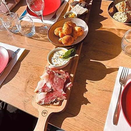 Restaurant L'europe ホテル 2*