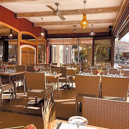 Restaurant L'europe 2*
