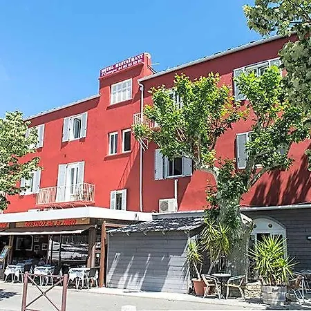 Restaurant L'europe Hotel