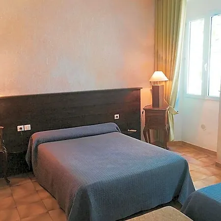 Restaurant L'europe Hotel
