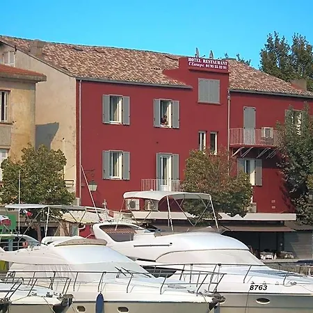 Restaurant L'europe Hotel 2*