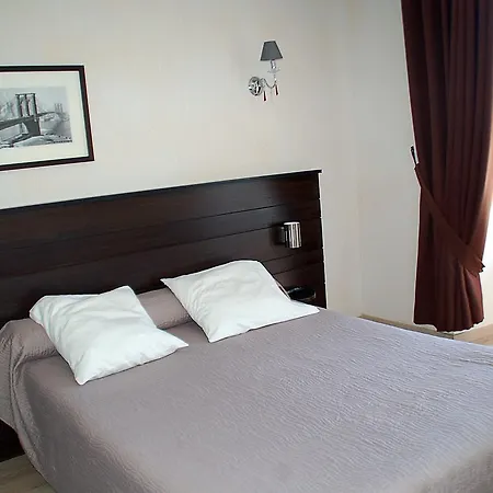 ホテル Restaurant L'europe