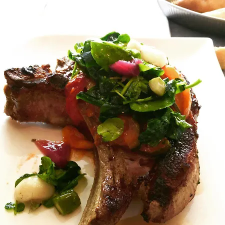 Restaurant L'europe