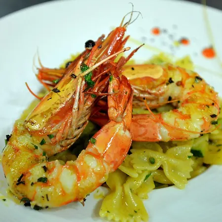 ホテル Restaurant L'europe 2*