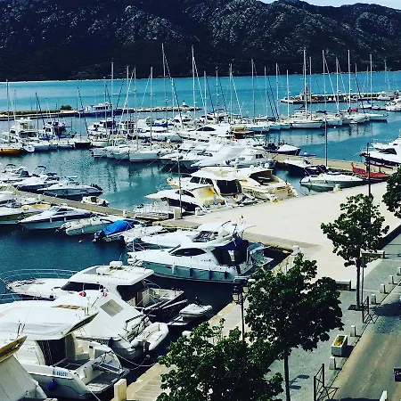 Restaurant L'europe Hotel