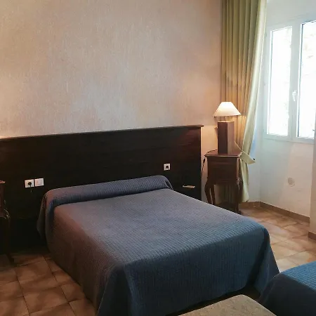 Restaurant L'europe Hotel 2*