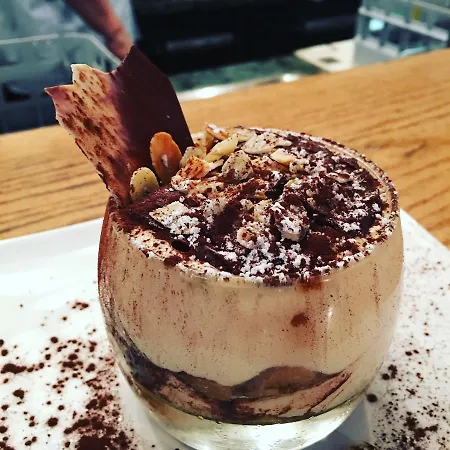 Restaurant L'europe ホテル サン・フロラン