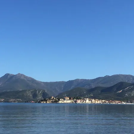 Restaurant L'europe サン・フロラン