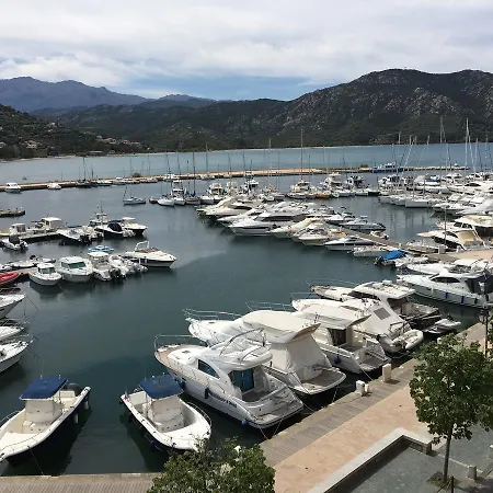 Hotell Restaurant L'europe