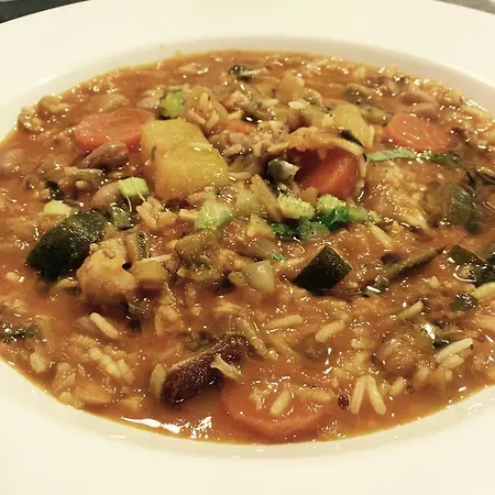 Restaurant L'europe 2* サン・フロラン