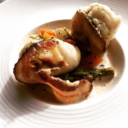 Hotel Restaurant L'europe