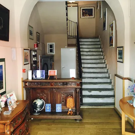 Restaurant L'europe Hotel 2*