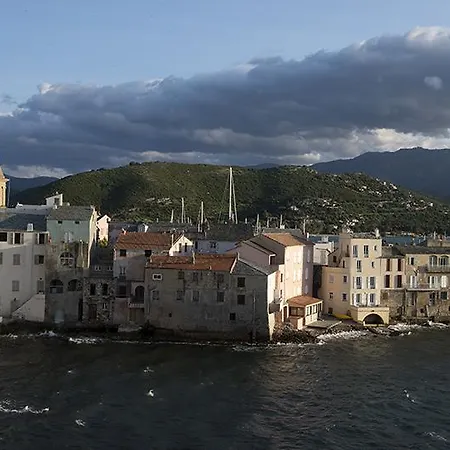 Restaurant L'europe 2*