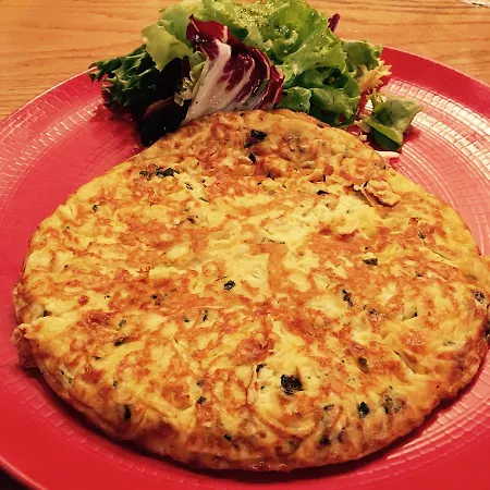ホテル Restaurant L'europe 2*