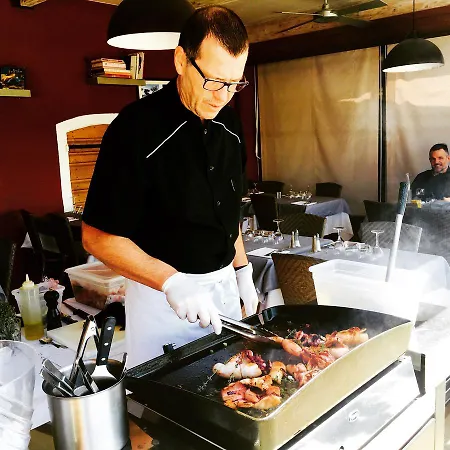 Restaurant L'europe Hotel