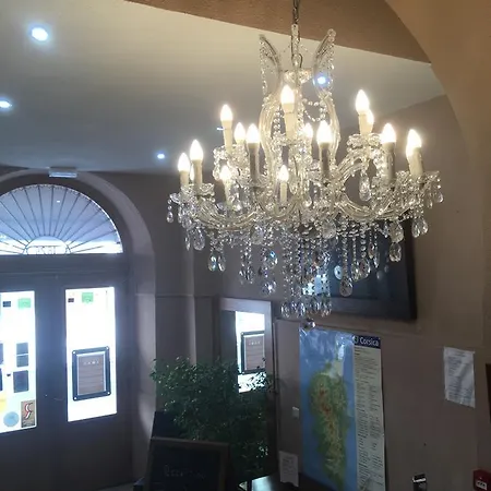 Restaurant L'europe
