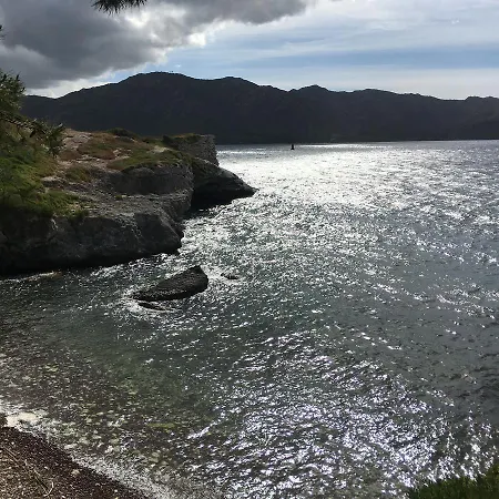 Restaurant L'europe サン・フロラン