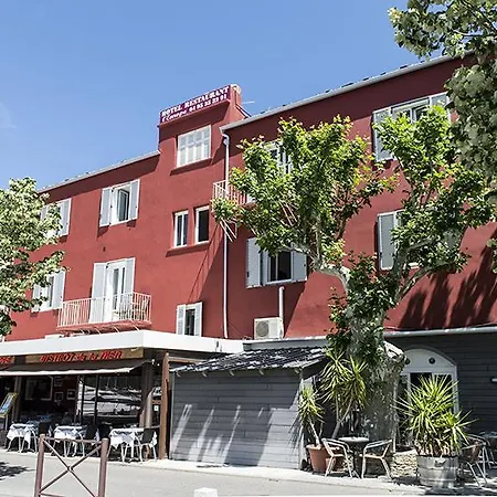 Restaurant L'europe ホテル