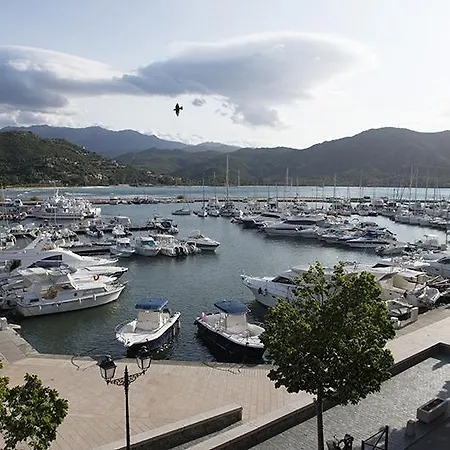 Restaurant L'europe Hotell