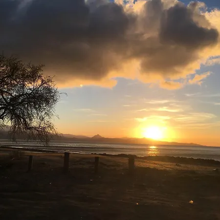 Hotell Restaurant L'europe