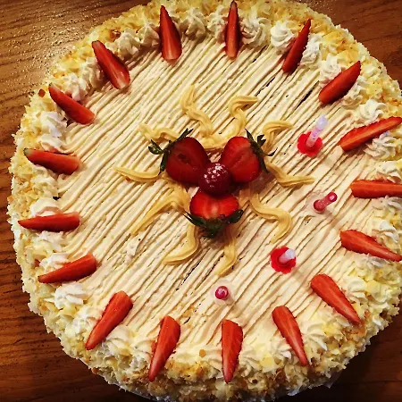 Restaurant L'europe Hotell